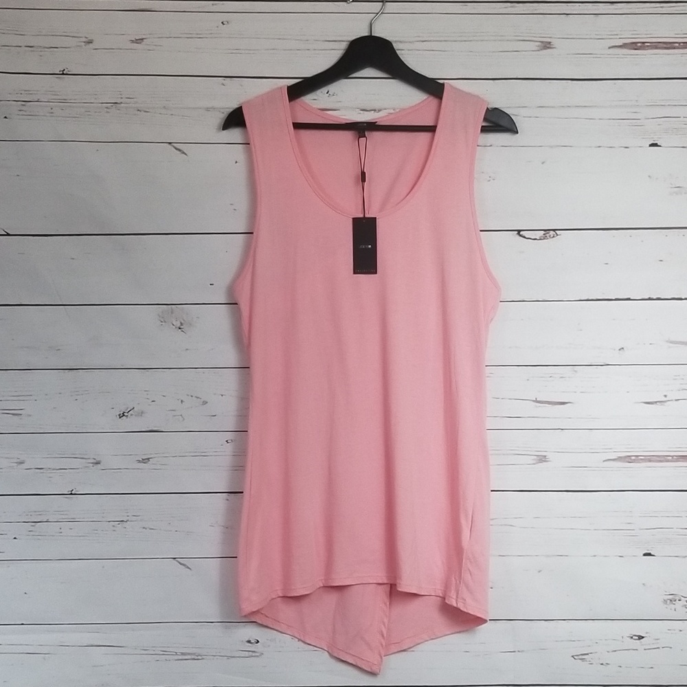 Joe's Jeans Flyaway Tank